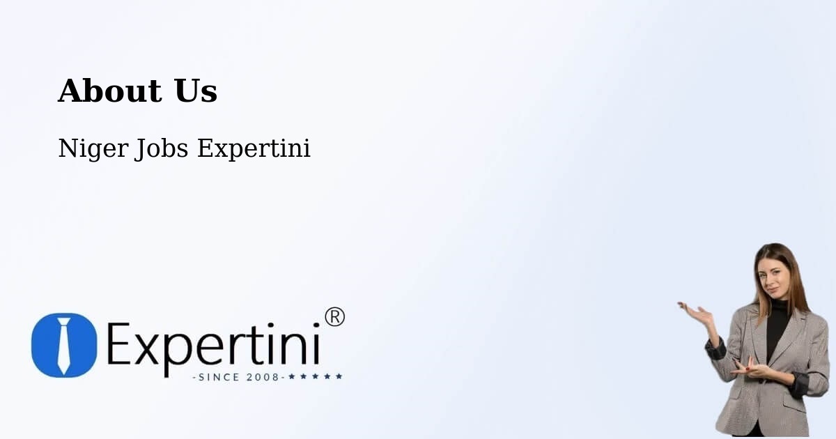About Expertini Recruitment Platform  – Tibiri - Tibiri, Niger Jobs Expertini
