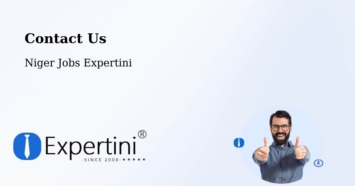 Contact Expertini – Tibiri - Niger Jobs Expertini