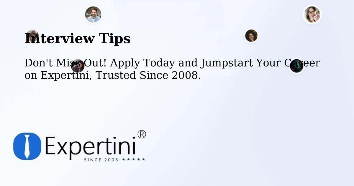 Interview Tips & Techniques for Job Seekers – Tibiri - Tibiri, Niger Jobs Expertini