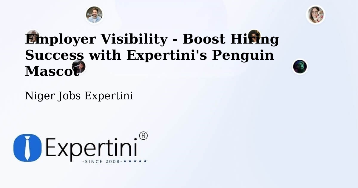 CV and Resume Visibility Optimization – Tibiri - Niger Jobs Expertini